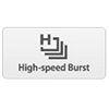 High-speed burst
