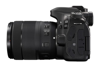 Canon EF-S 18-135 mm f/3,5-5,6 IS USM recenzia