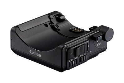 Canon EF-S 18-135mm f/3,5-5,6 IS USM recenze, motorový zoom PZ-E1