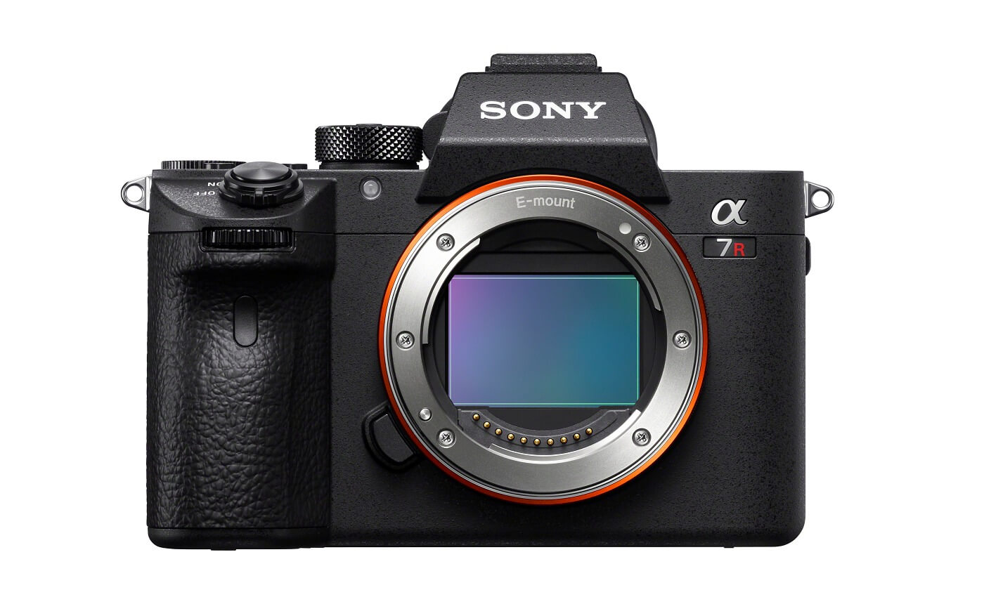Sony A7R III preview