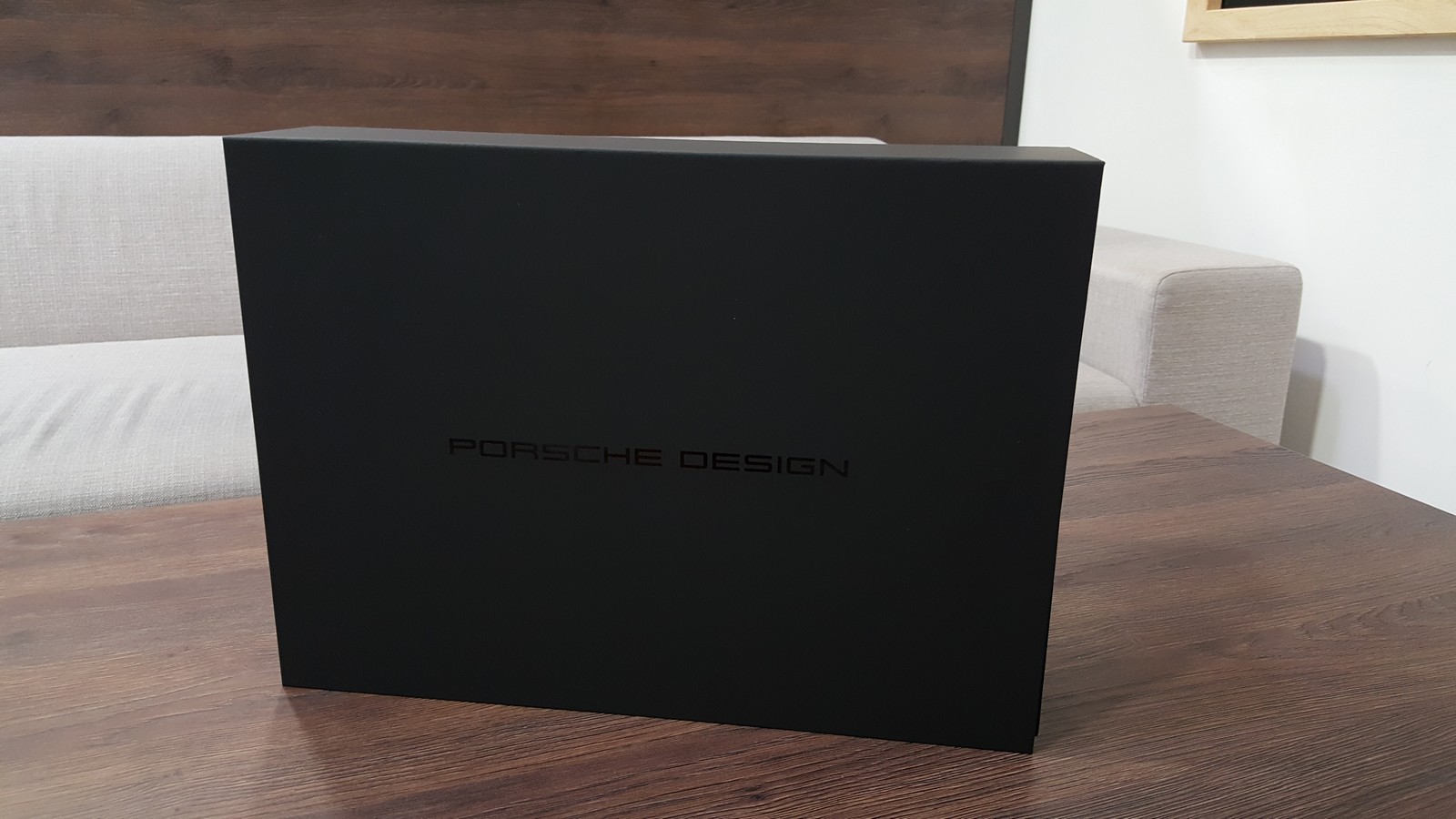 Porsche Design BOOK One ultrabook 2v1