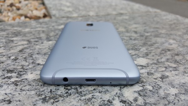 Samsung Galaxy J7 2017 Recenze Alza Cz