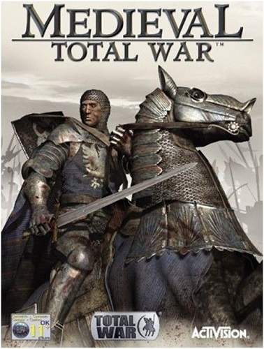 Medieval Total War 2002