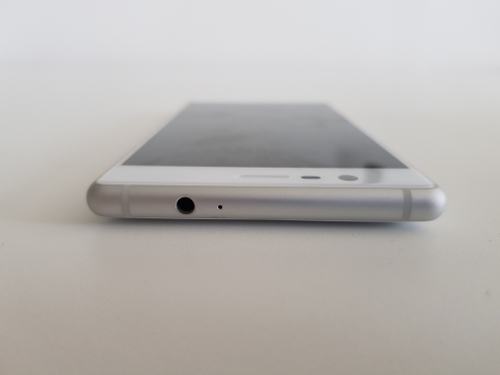 Nokia 3, 3,5mm jack