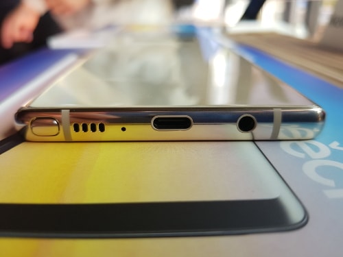 Samsung Galaxy Note8