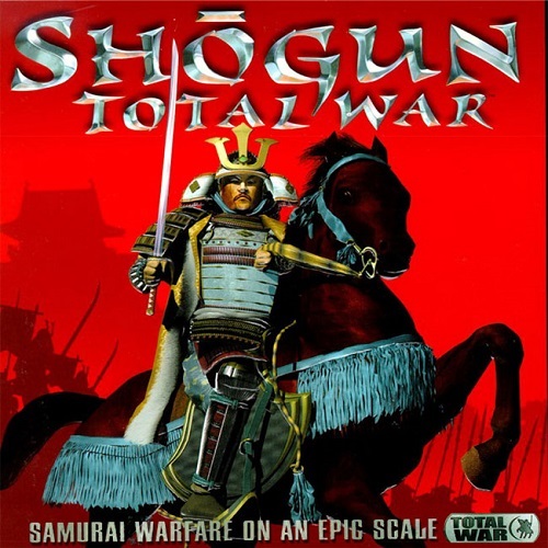 Shogun Total war 2000