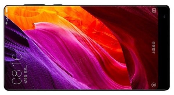 Xiaomi Mi MIX