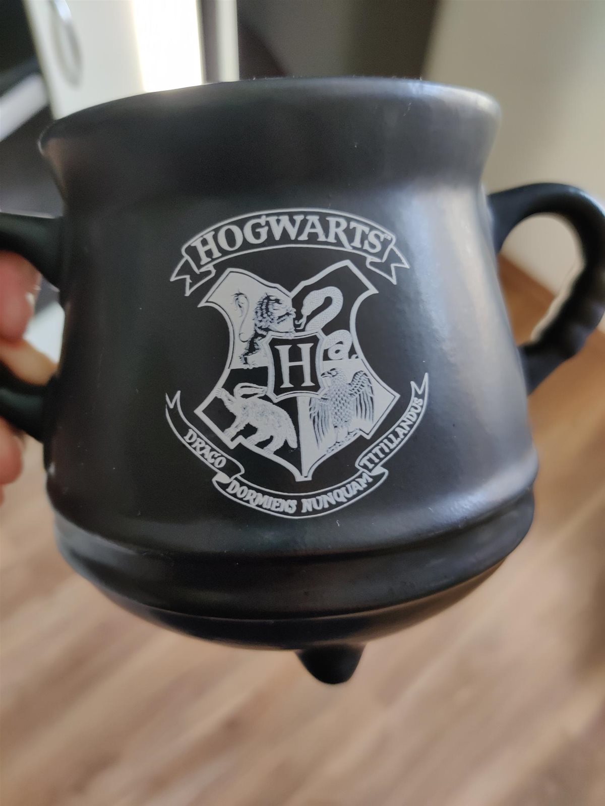 Tasse Harry Potter Platform 9 3/4