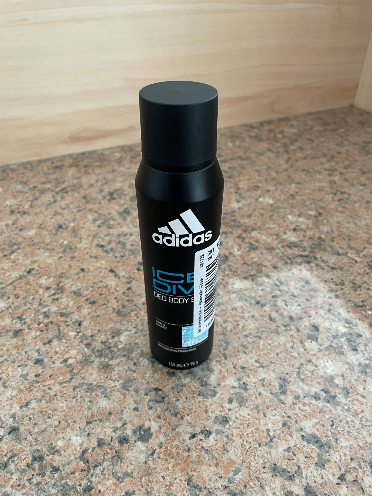 Adidas floral dream online body fragrance