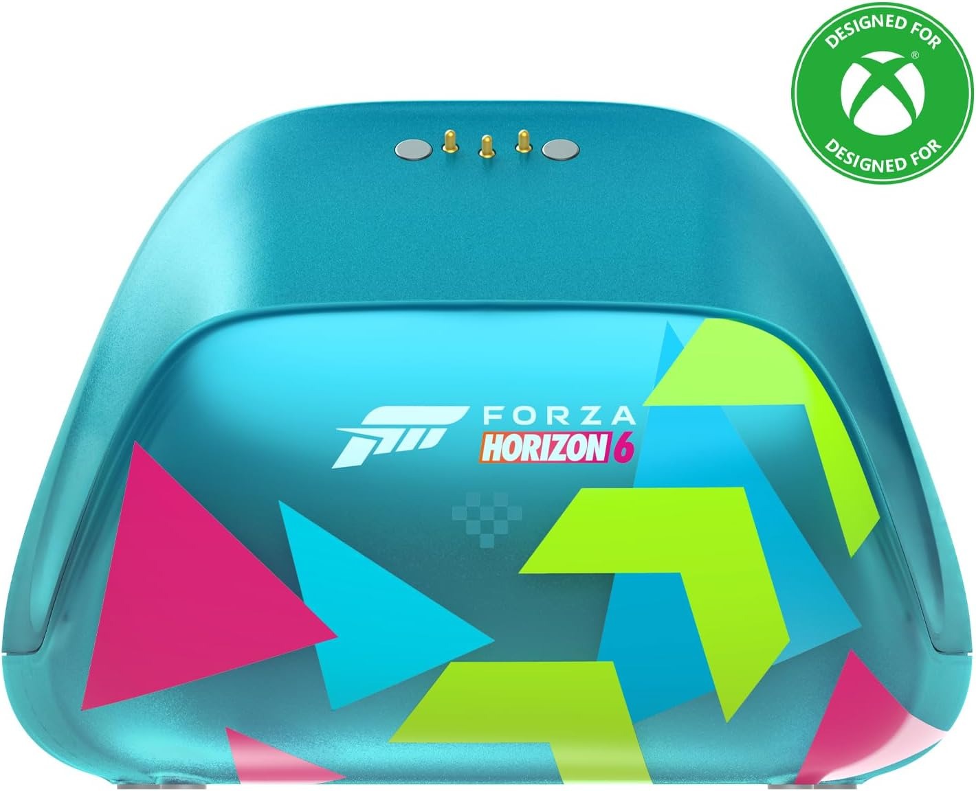 8BitDo Charging Dock - Forza Horizon 6 Limited Edition - Xbox