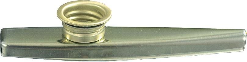 ARNOLDS & SONS Kazoo Metall
