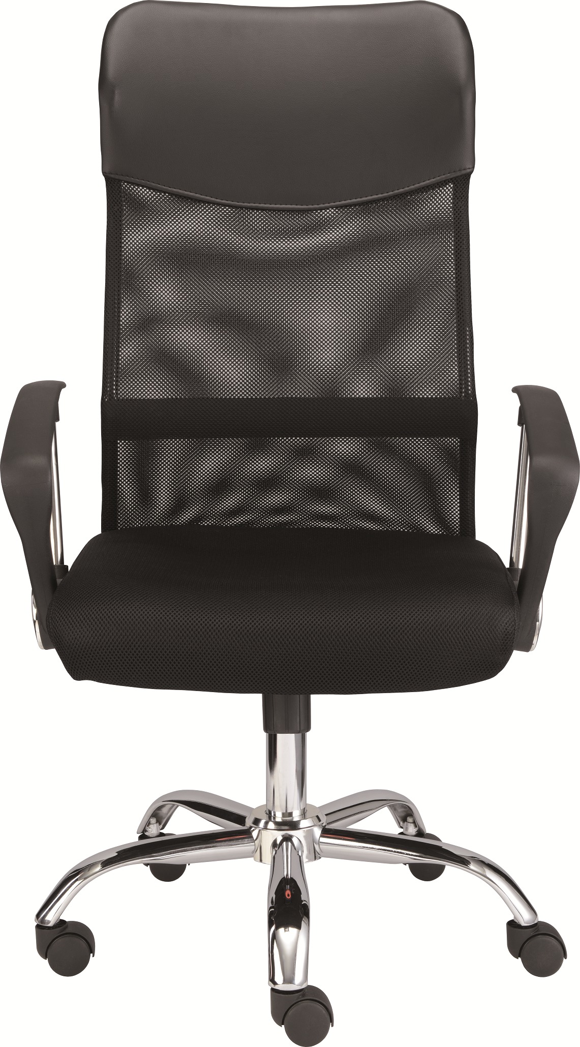 Ergonomická kancelářská židle ALBA Medea černá