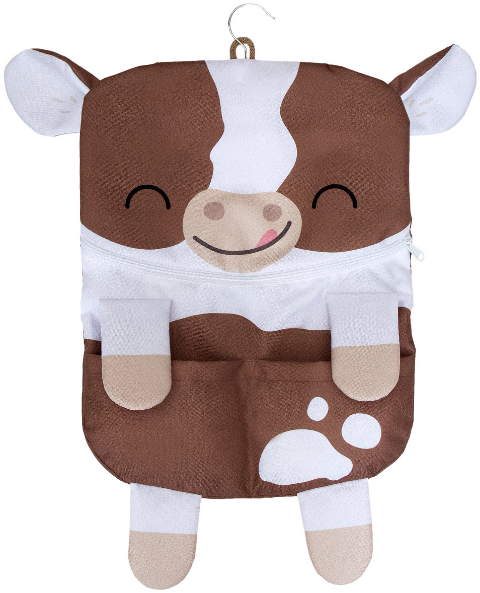 Ababu Kapsář do školky Telátko pro organizaci školních potřeb