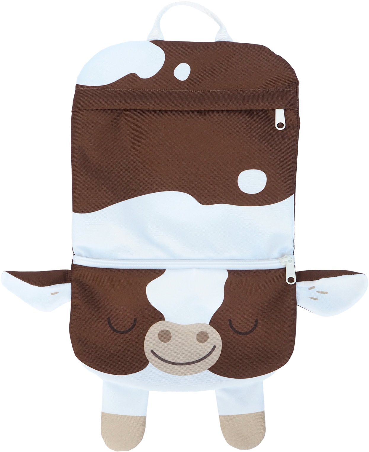 Ababu Mini Kapsář do školky Telátko