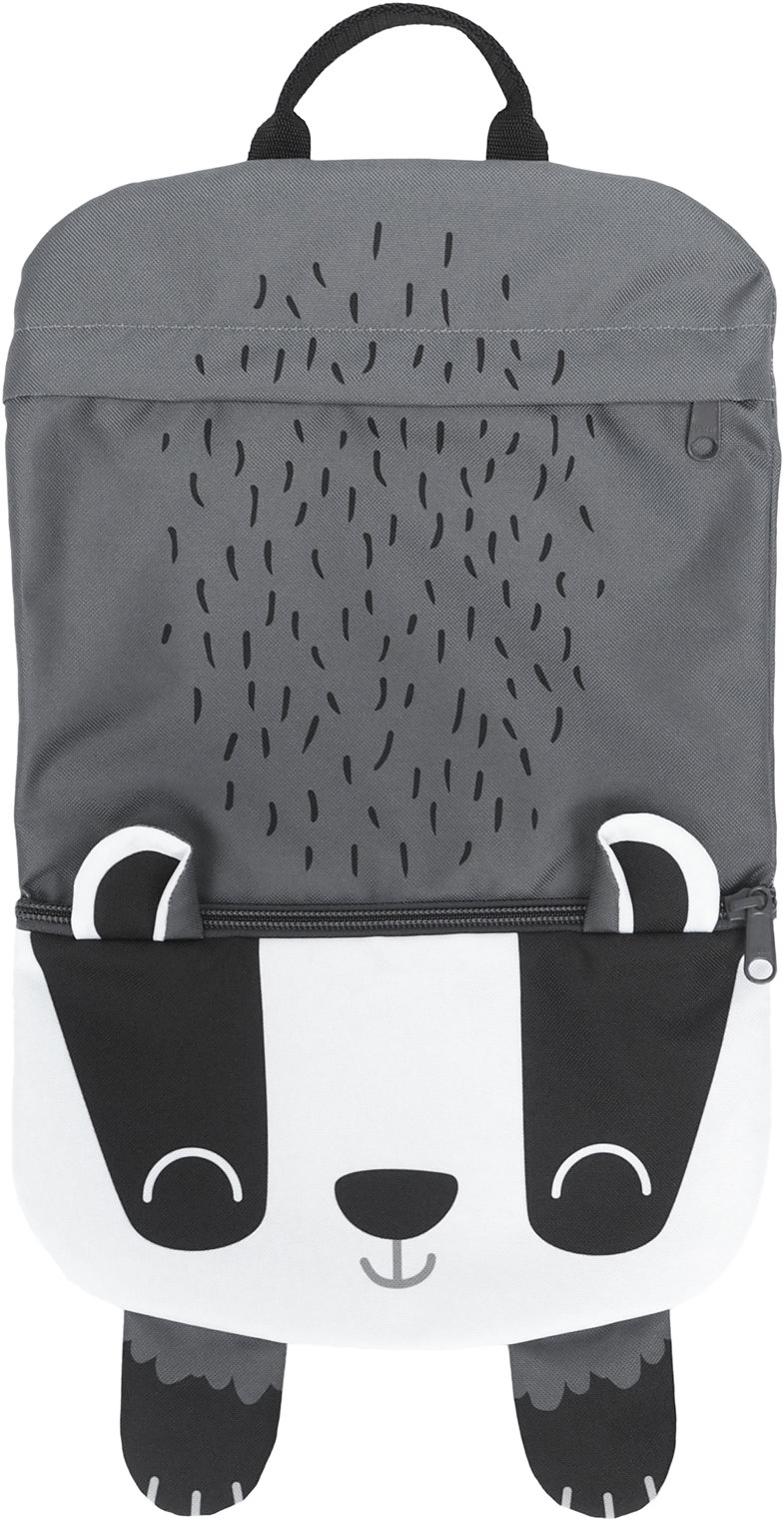 Jezevec - kapsář do školky