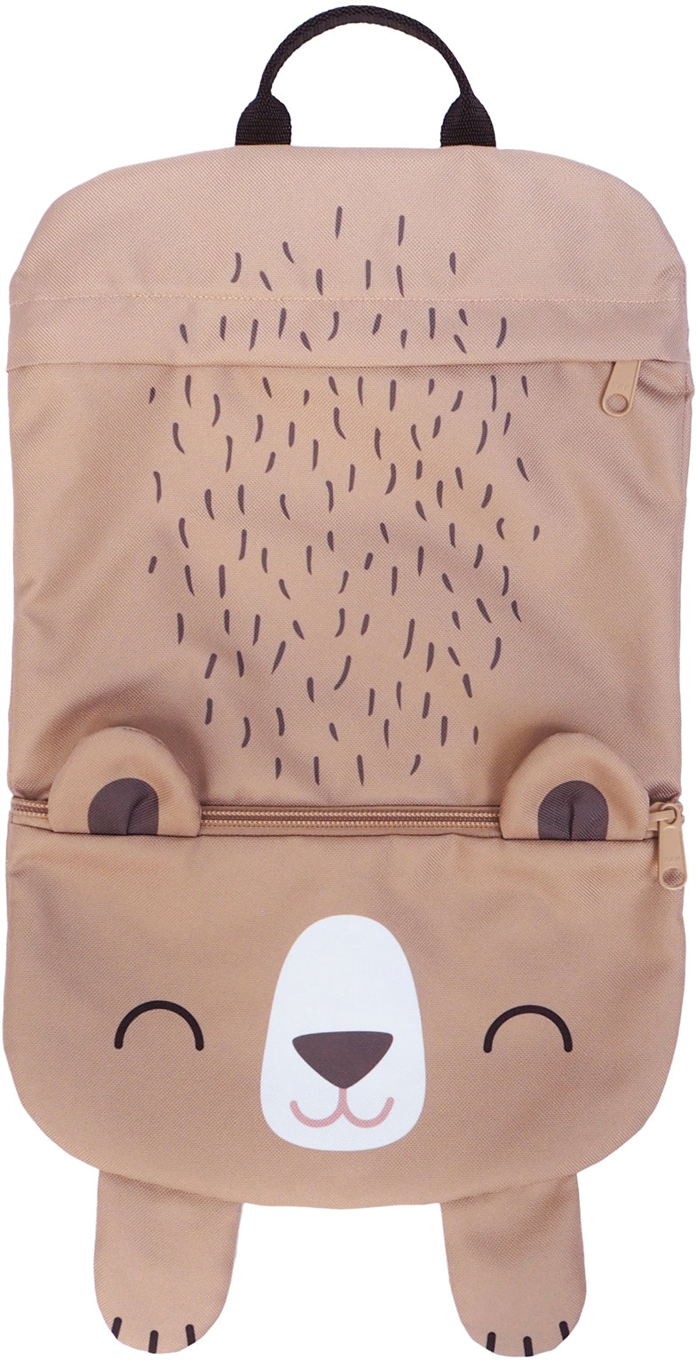 Mini kapesník od Ababu