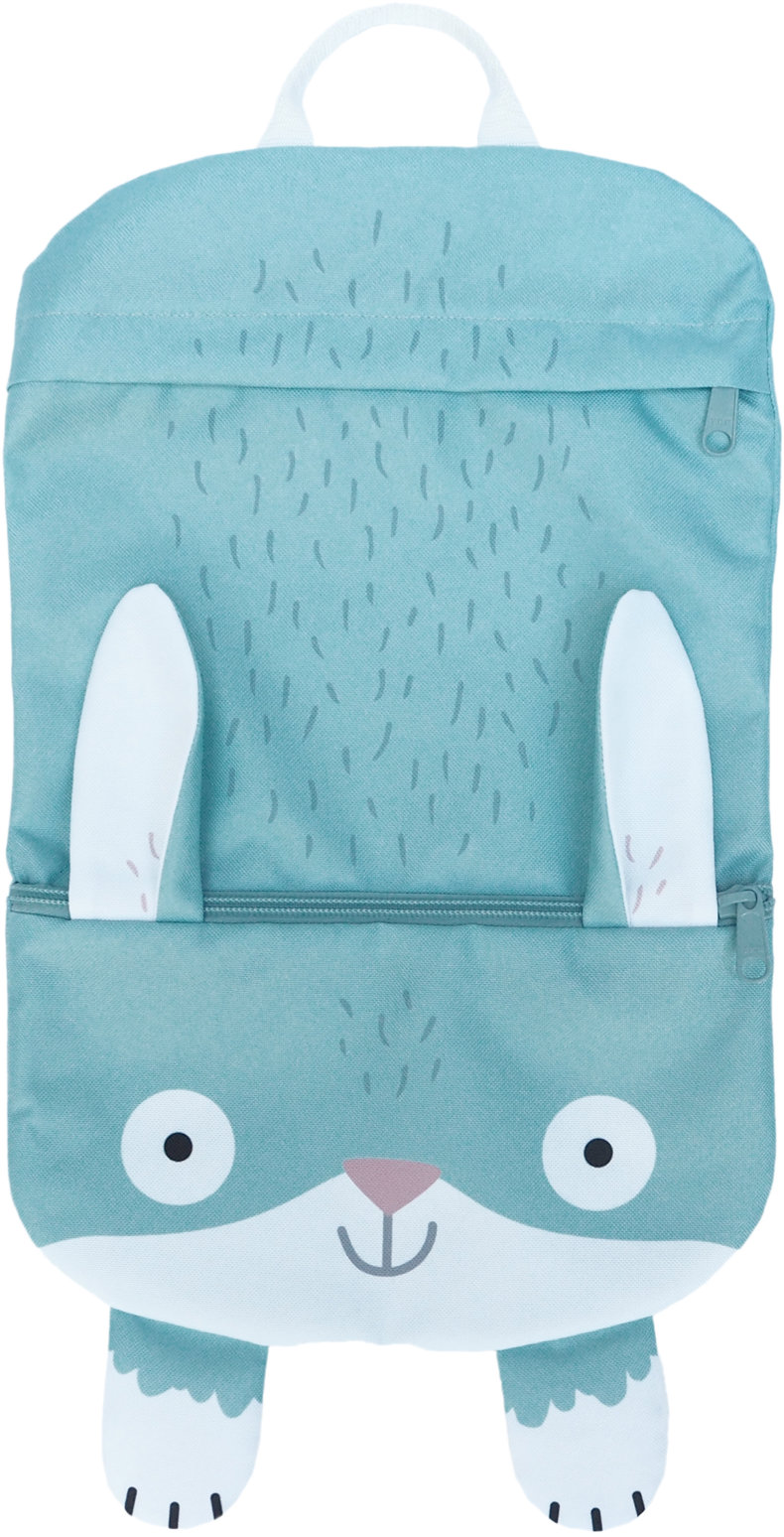 Ababu Mini Kapsář do školky Zajíček