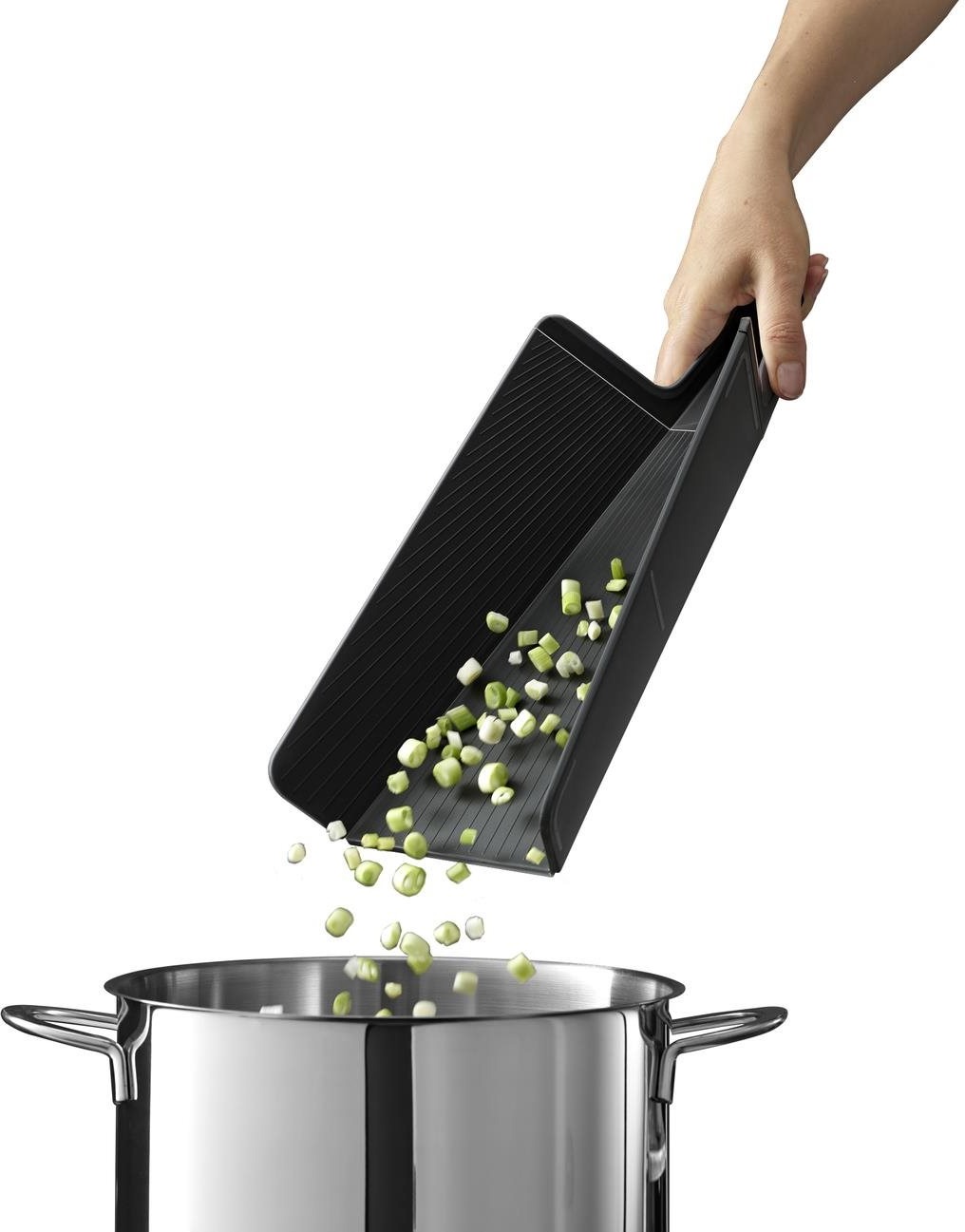 Joseph Joseph Prkénko skládací Chop2Pot Large 60205 45×26cm černé
