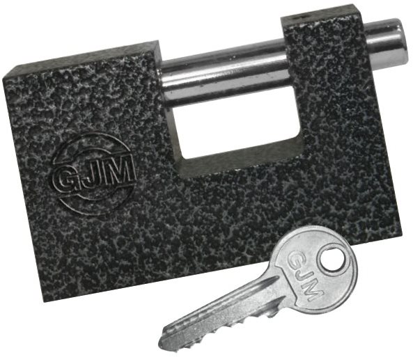 ABUS ECO 322/70