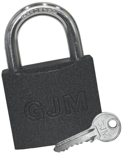 ABUS ECO 321/40