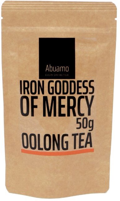 Abuamo Oolong Iron Goddess