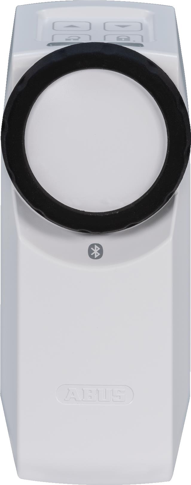 Abus Motorický pohon cyl. vložky HomeTec Bluetooth bílý