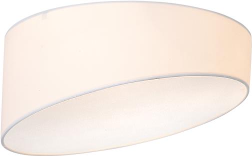 Aca Decor PABLO max. 3× E27, max. 60 W, bílé