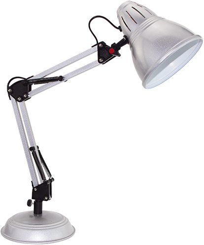 Stolní lampa Ufficio od značky Aca Decor