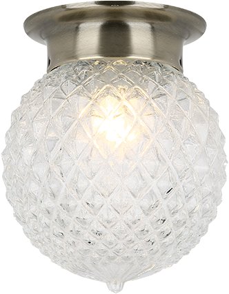 Aca Decor Capri, bronzu