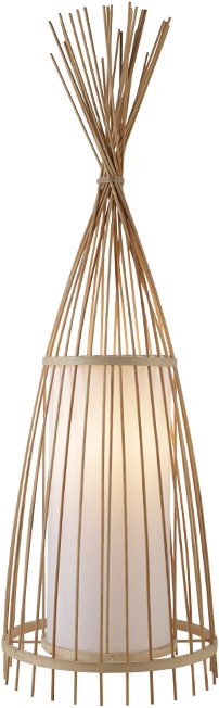 Aca Decor Stojací lampa Serifos