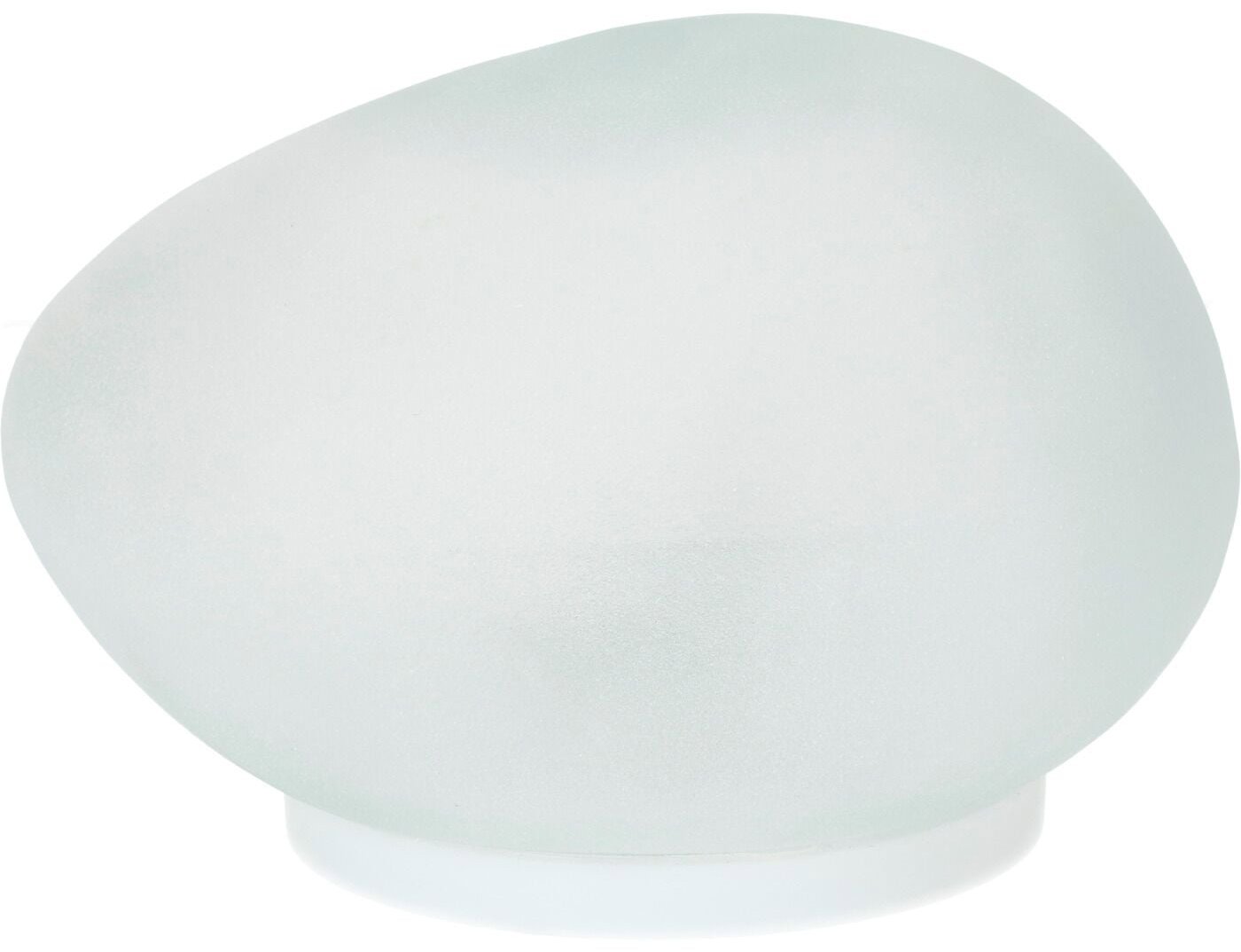 Aca Lighting Solární a vodotěsný LED kámen RGB+W 26 × 20 × 14 cm, dálkové ovládaní, Li-FePO4 18 A