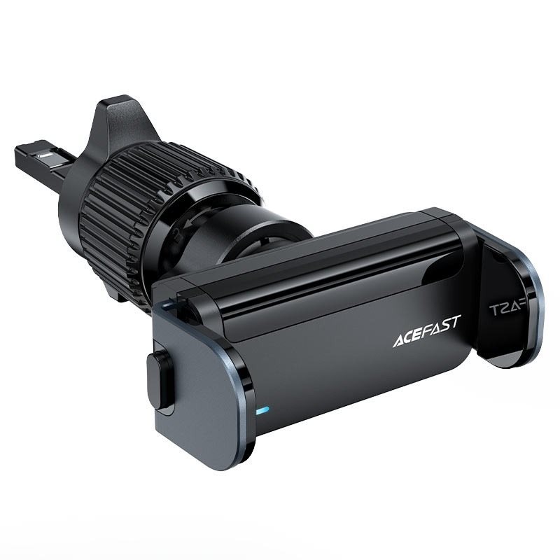 ACEFAST Air Vent Electric Car Holder Black