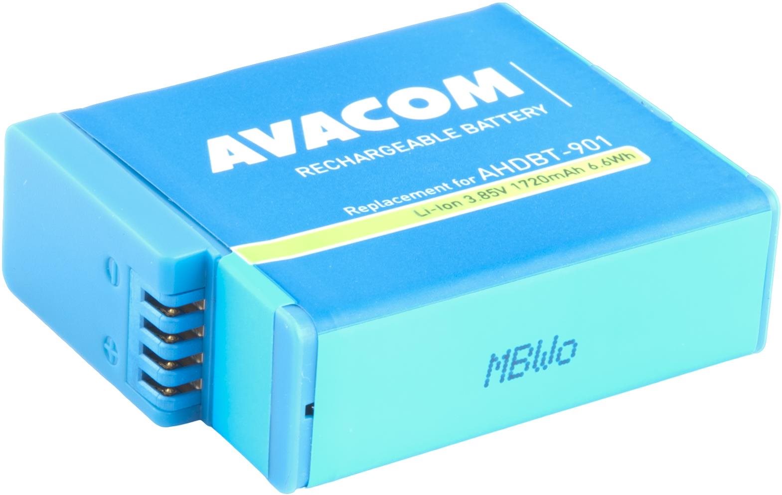 Avacom Rechargeable Battery