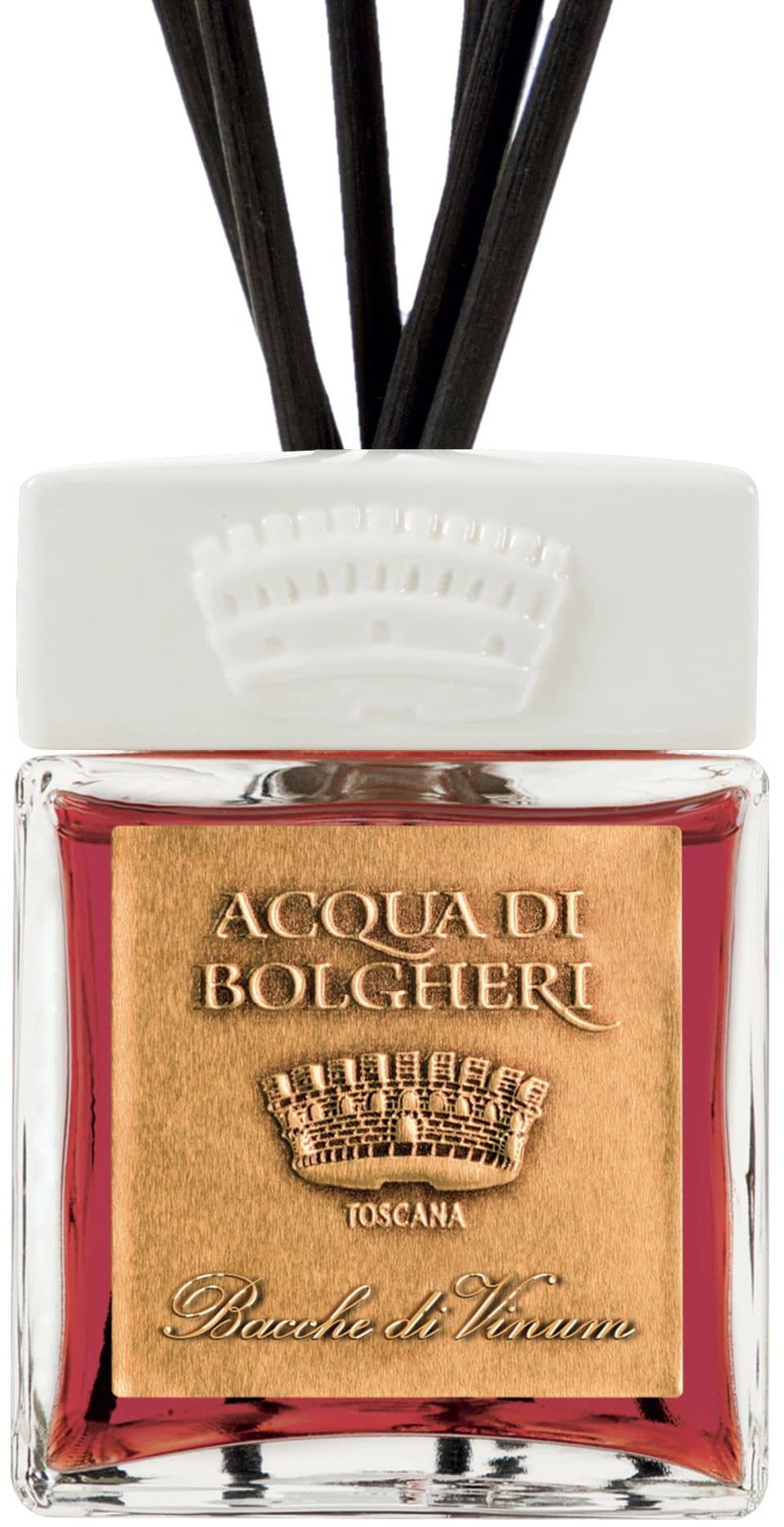 Acqua di Bolgheri difuzér Bacche di Vinum 100 ml