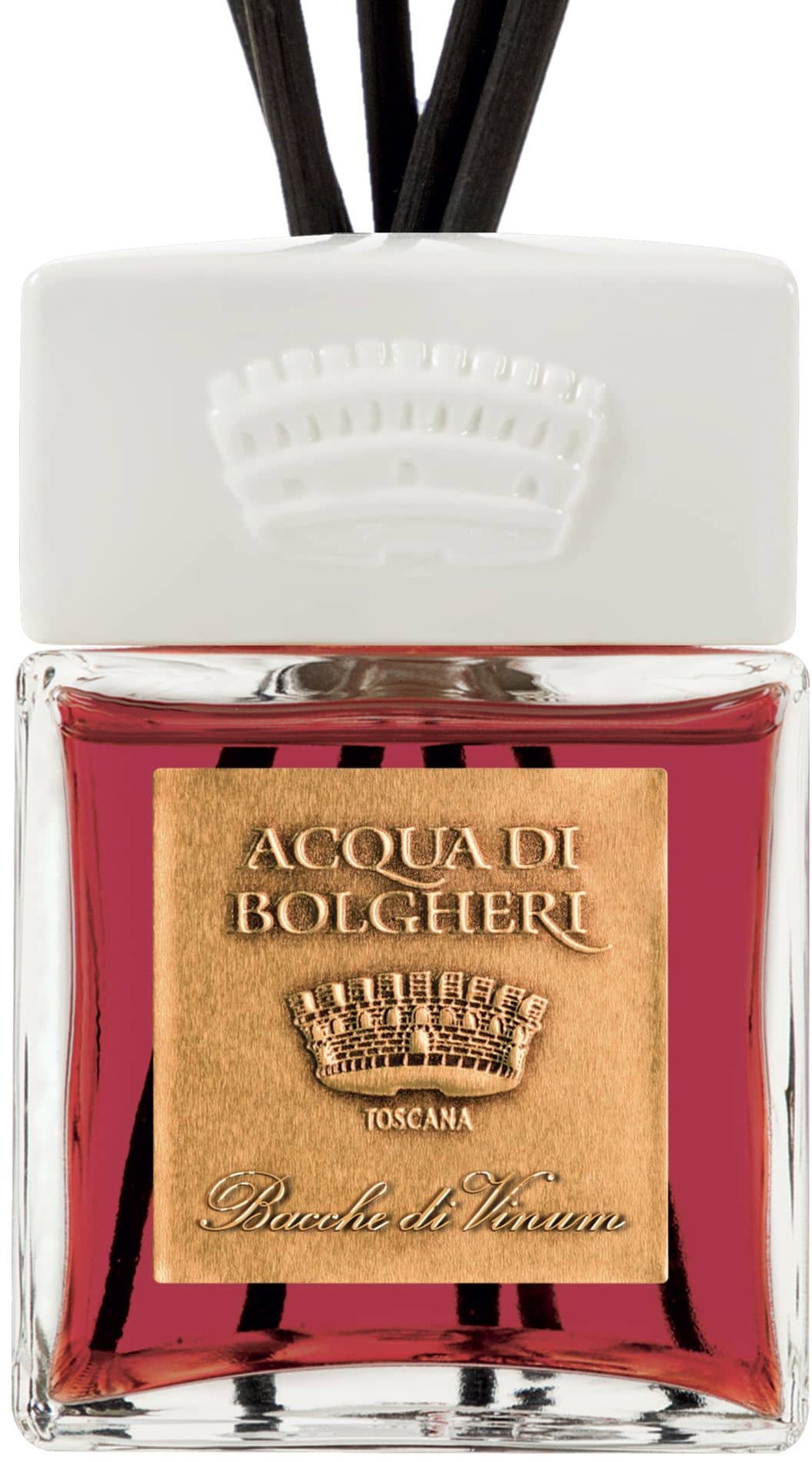 Acqua di Bolgheri difuzér Bacche di Vinum 200 ml