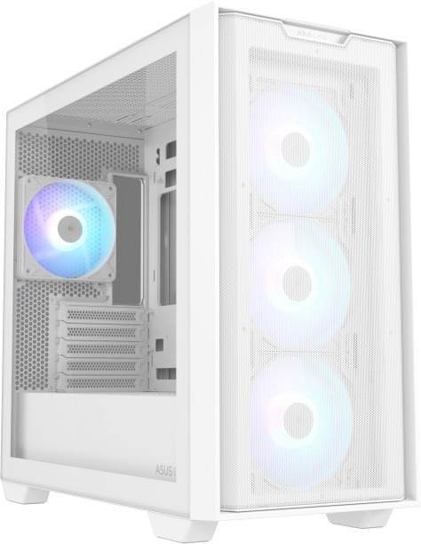 ASUS A21 PLUS White