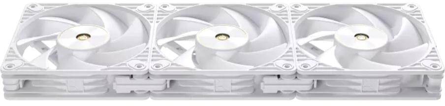 ASUS PROART PF120 PWM WHITE 3IN1