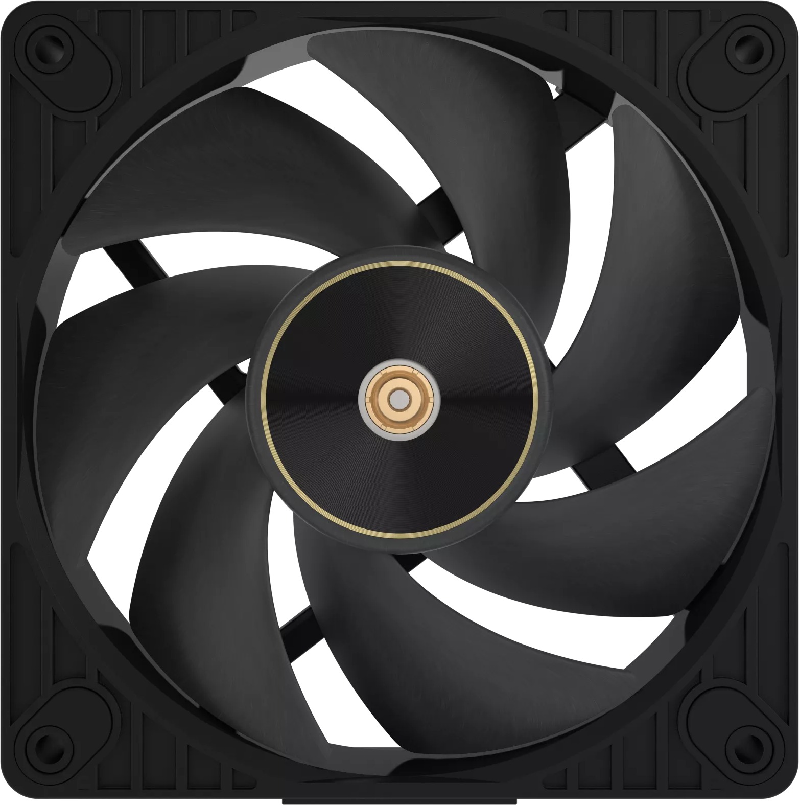 ASUS PROART PF120 PWM BLACK