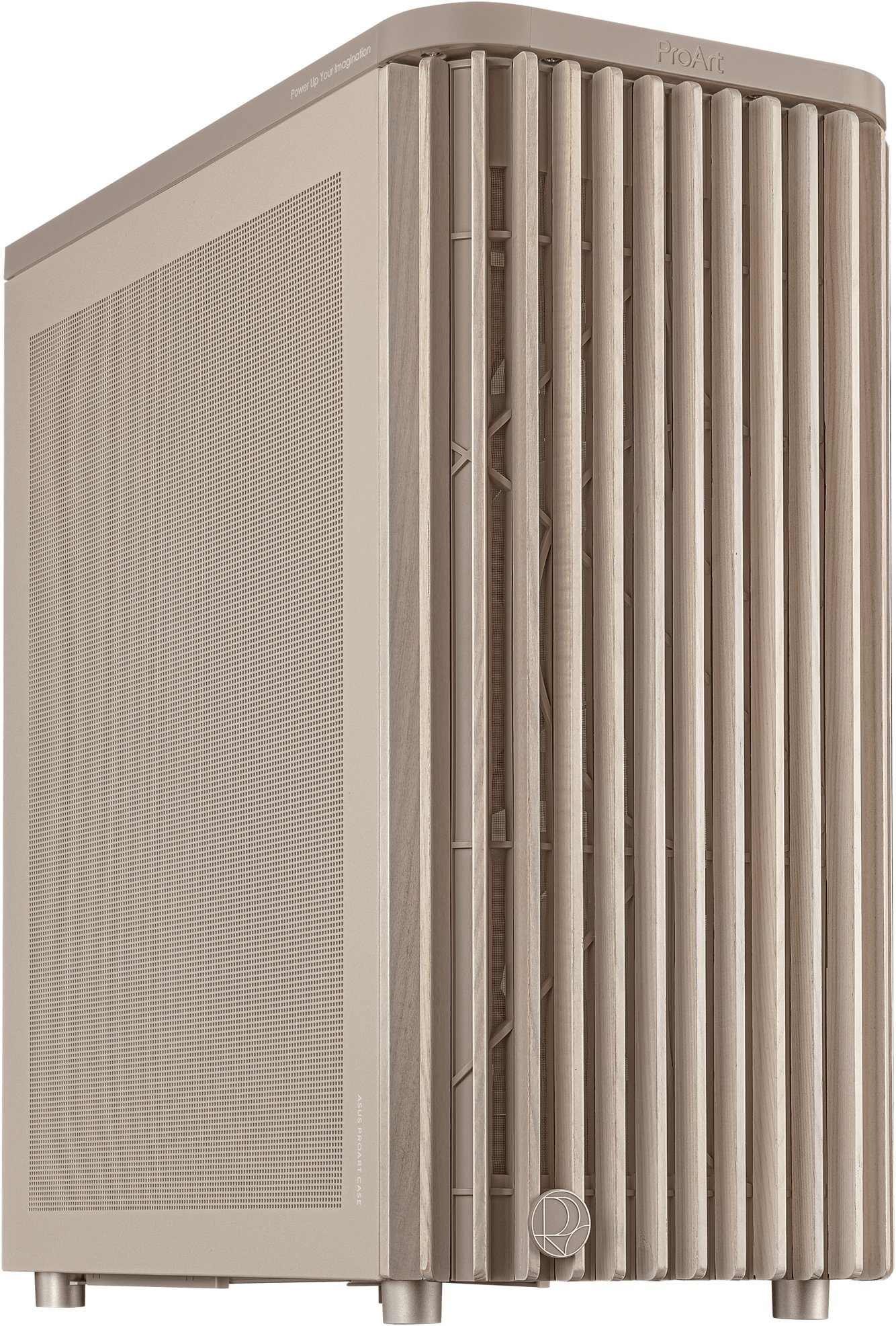 ASUS ProArt PA401 Wood Mesh PWM Beige