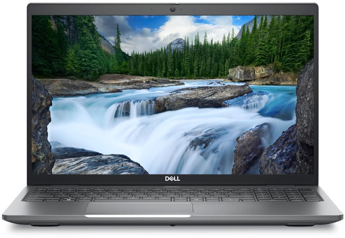Dell Latitude 5550 Touch