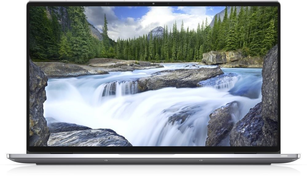 Repasované - Dell Latitude 9520