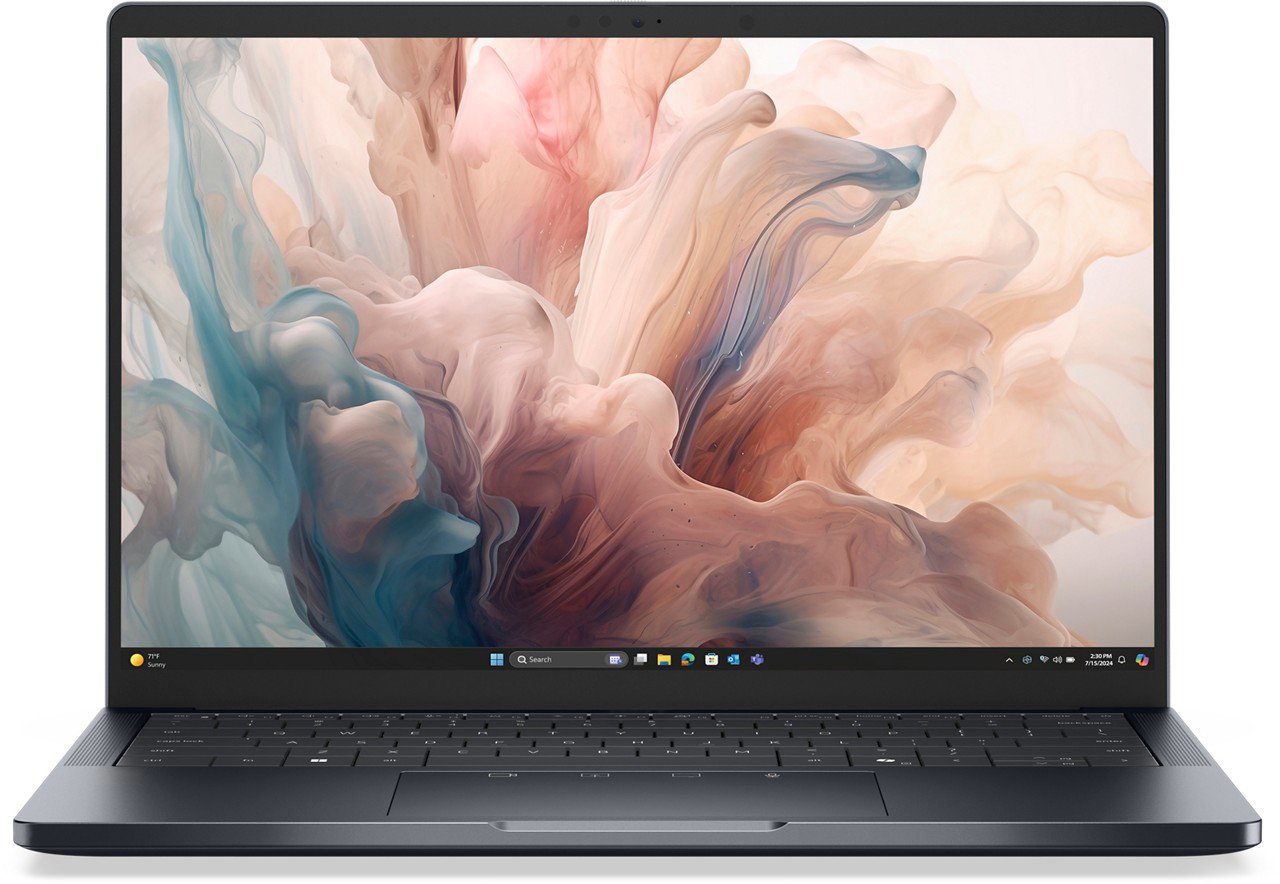Notebook Dell Pro 14 Premium PA14250