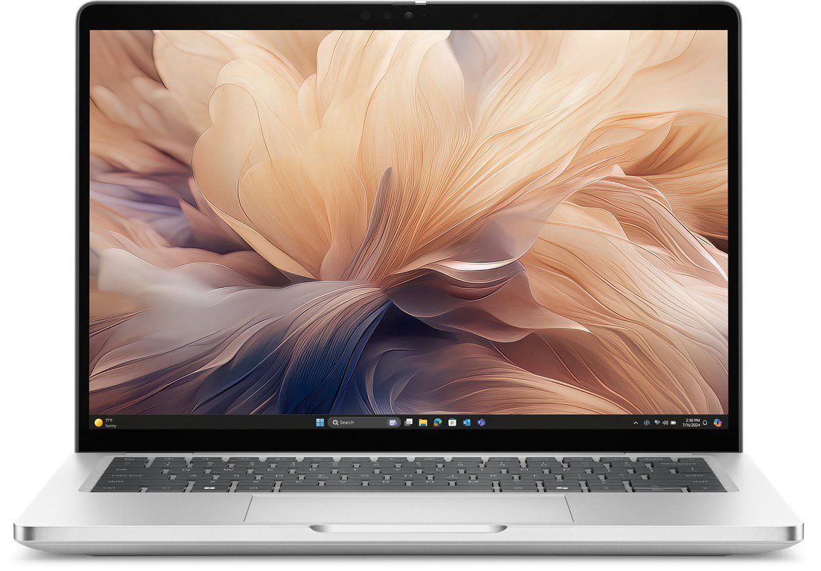 Dell Pro 13 Plus PB13250 Touch