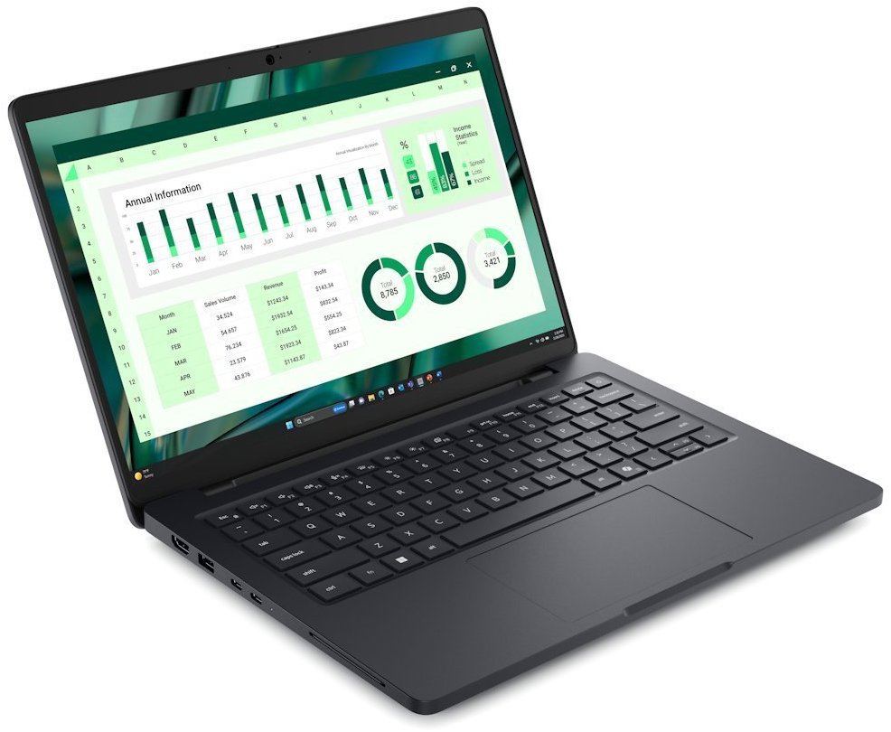 Dell Pro Max 14 MC14250