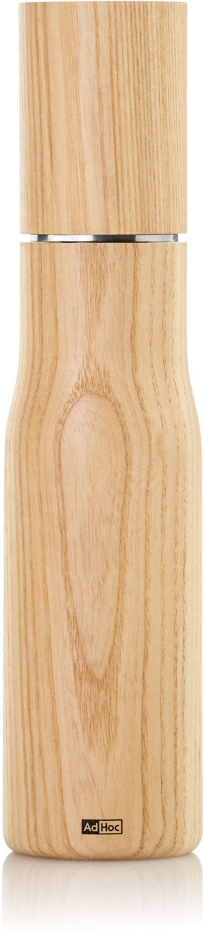 AdHoc Mlýnek a na sůl nebo pepř, jasan Levo, 27 cm