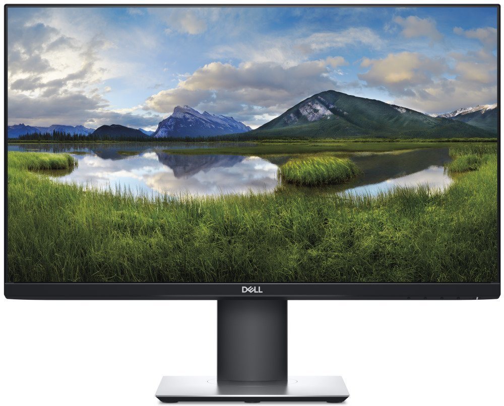 Dell P2421DC 23.8" monitor s QHD rozlišením