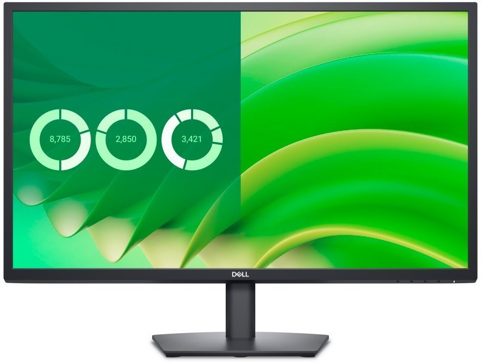 Monitor Dell E2425H 24 palců