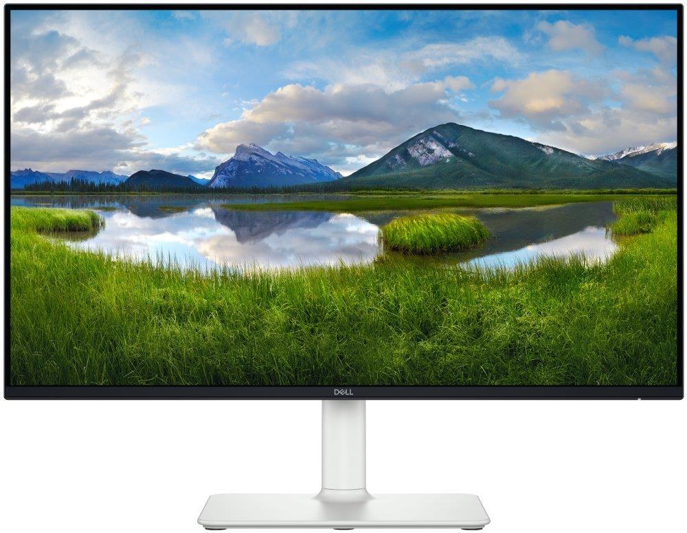 24" Dell S2425HS monitor s moderním designem a IPS panelem