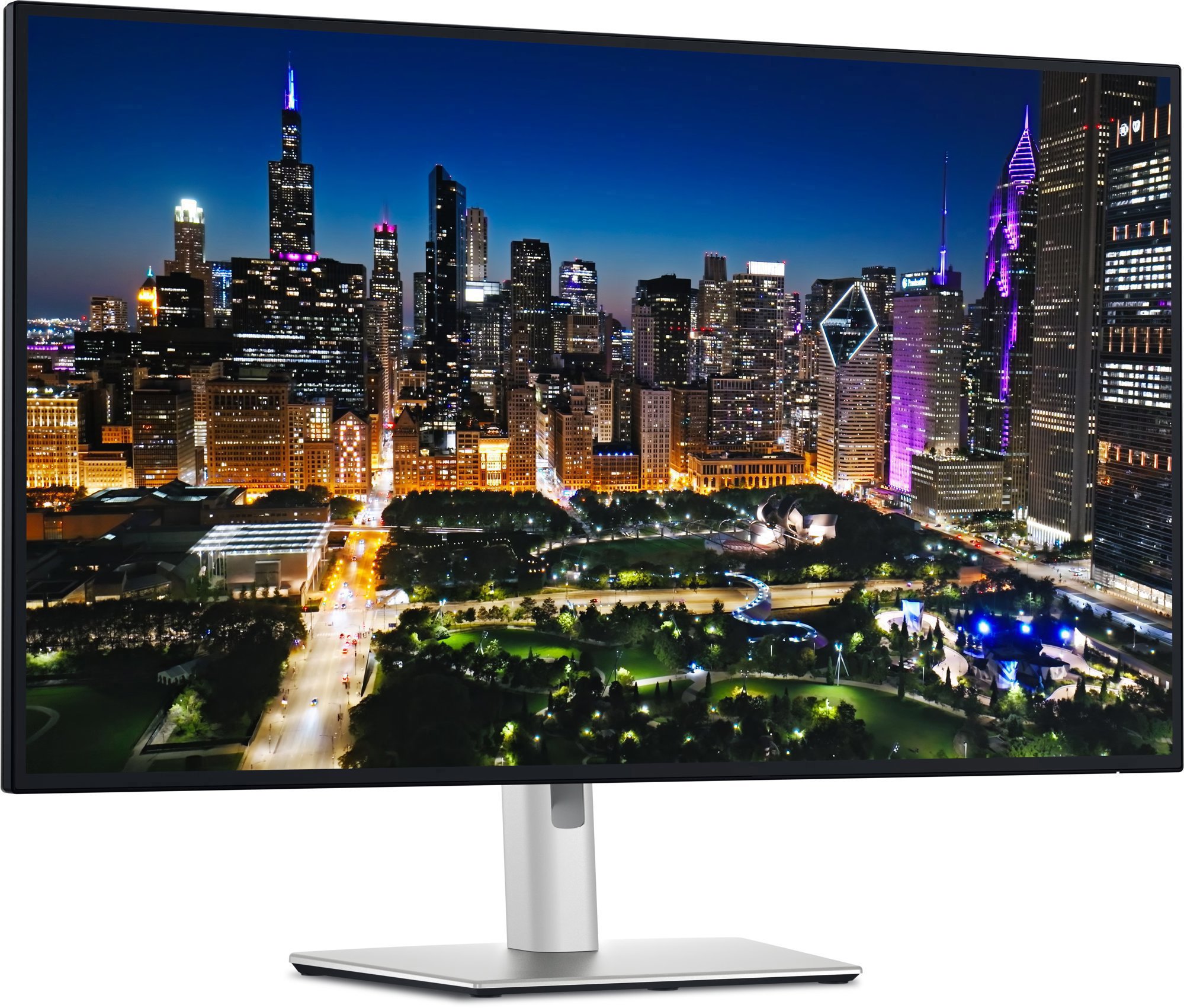 32" Dell UltraSharp U3225QE