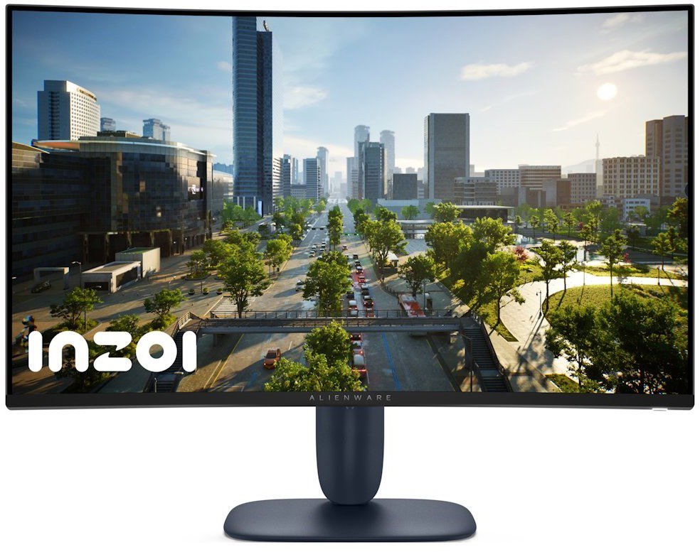 32" Dell Alienware AW3225DM